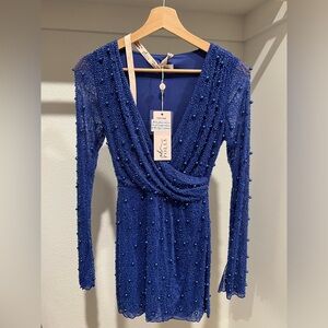Oh Polly Chelsea Dress